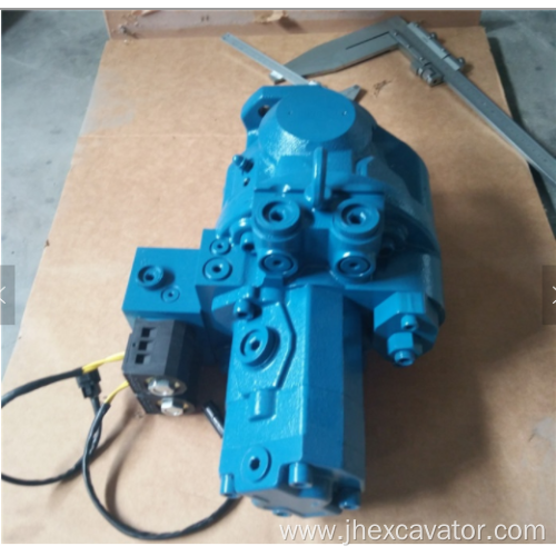 EC55 Hydraulic Pump AP2D28LV1RS7